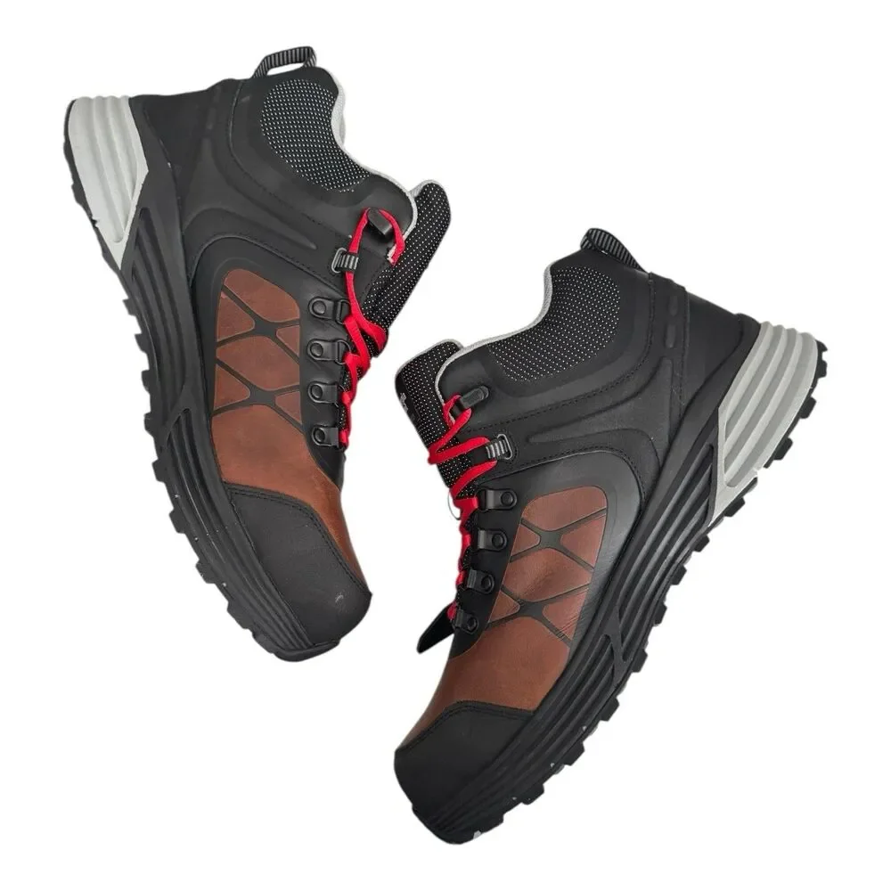 Georgia Boot retail $189
